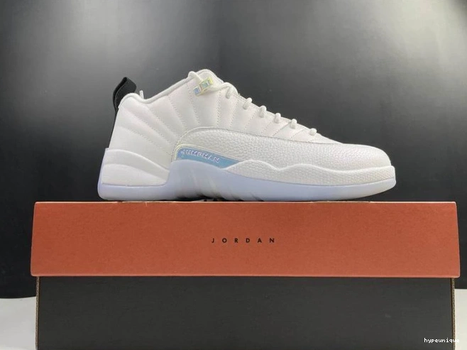 HYPE (2021) 12 JORDAN DB0733-190 RETRO LOW AIR EASTER 0708
